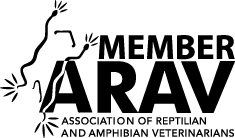 Association of Reptilian and Amphibian Veterinarians