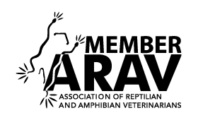 Association of Reptilian and Amphibian Veterinarians